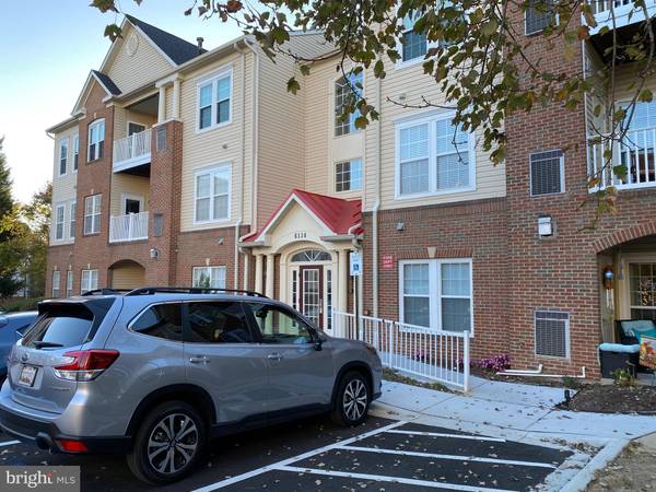 6134 SPRINGWATER PL #1200G, Frederick, MD 21701