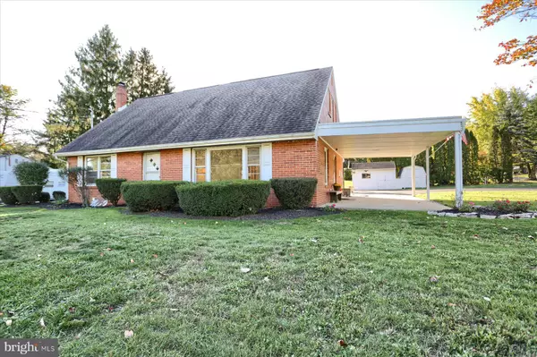 2016 RANDALL RD, Enola, PA 17025
