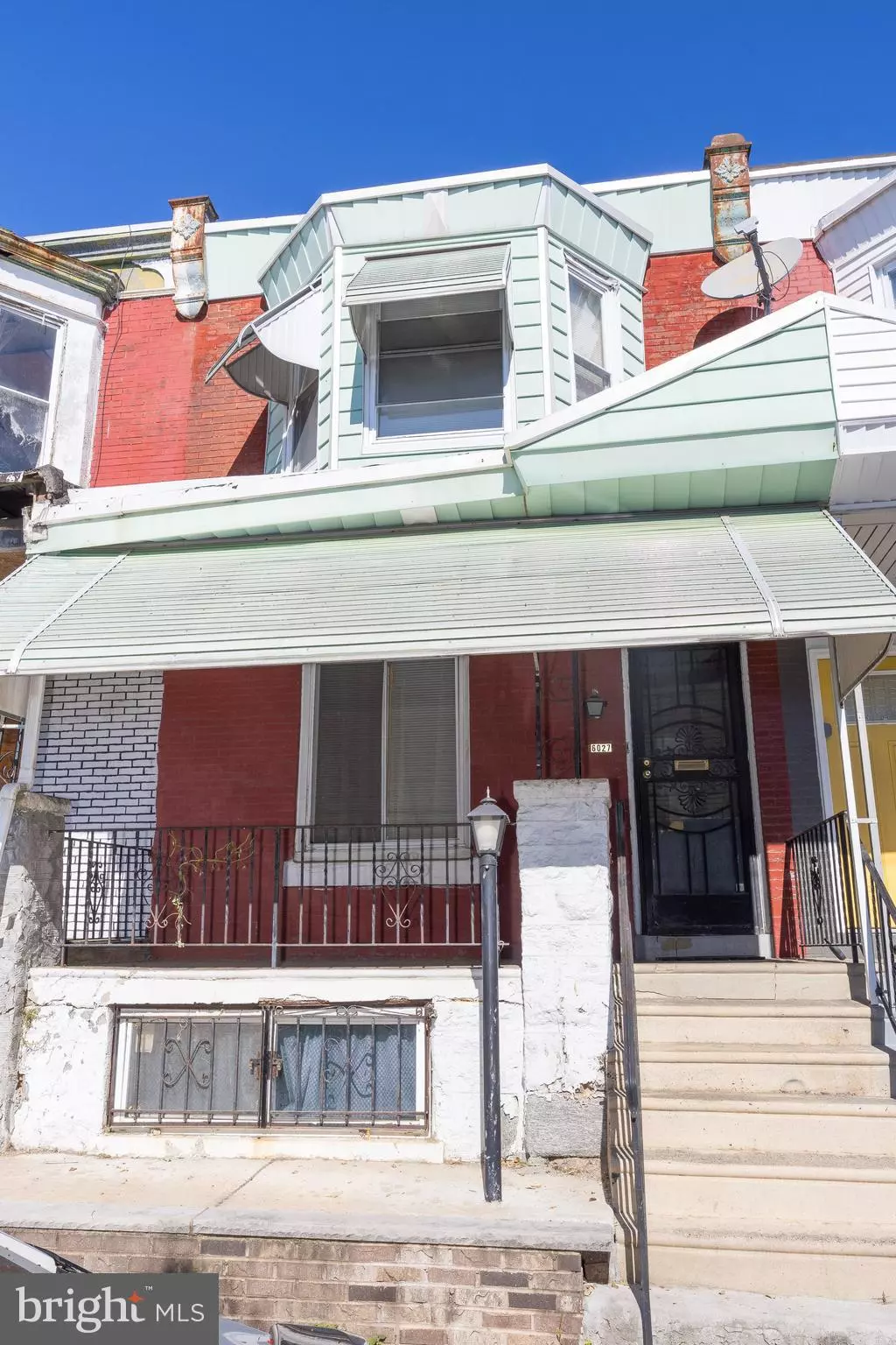 Philadelphia, PA 19143,6027 DELANCEY ST