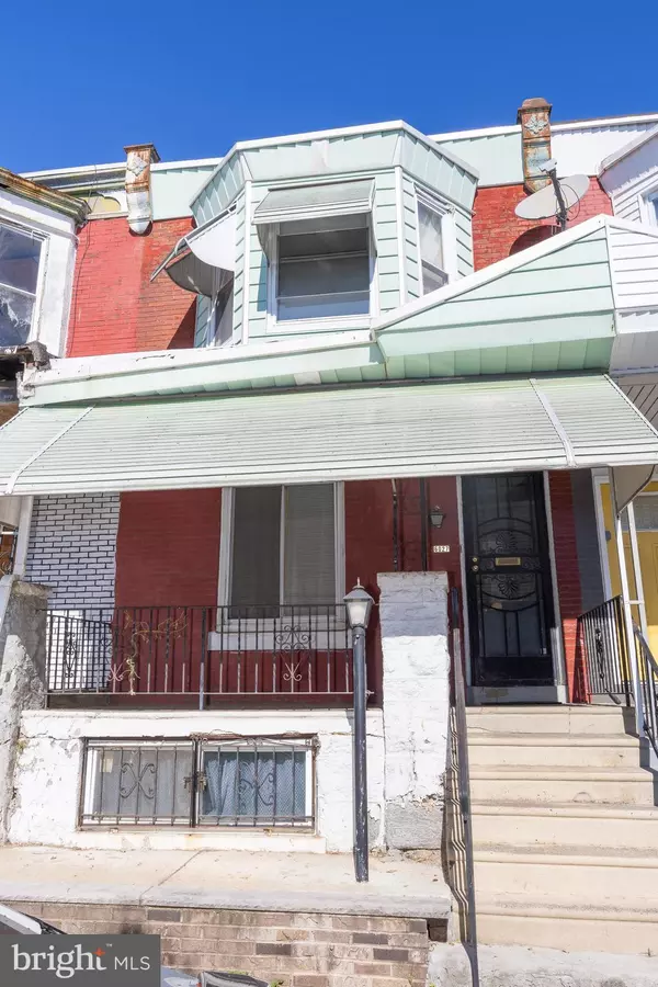 6027 DELANCEY ST, Philadelphia, PA 19143