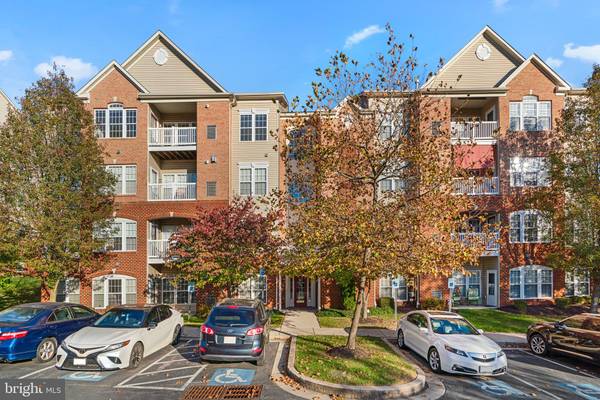 9481 ASHLYN CIR #9481, Owings Mills, MD 21117