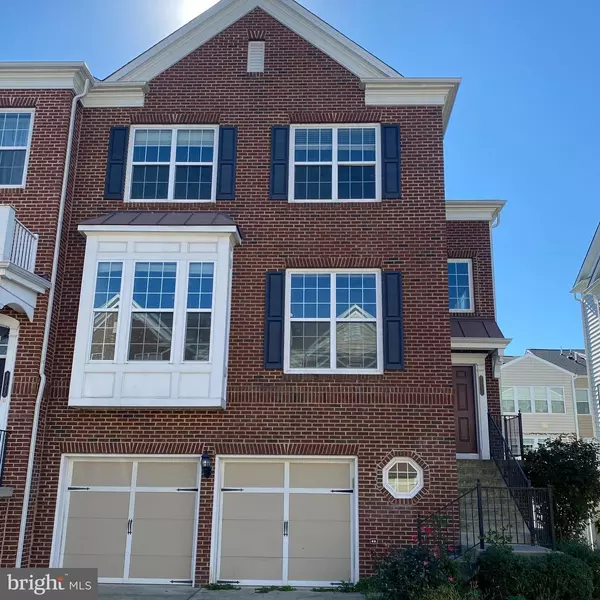 43553 WHITE CAP TER, Chantilly, VA 20152