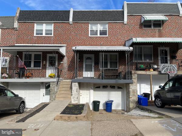 Philadelphia, PA 19128,5964 JANNETTE ST