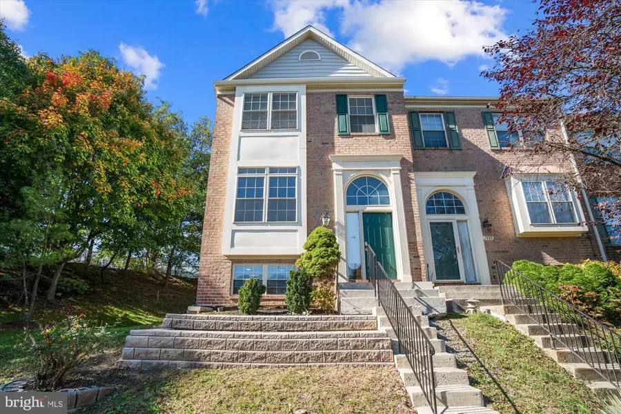 7224 SOLAR WALK, Columbia, MD 21046