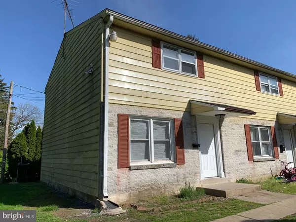 Robesonia, PA 19551,203-A E PENN - #211 AVE #211