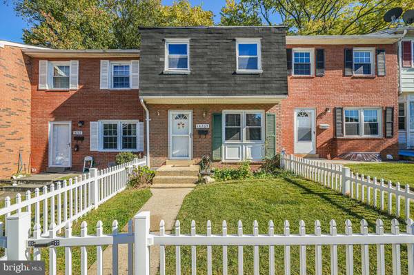 14769 BARKSDALE ST, Woodbridge, VA 22193