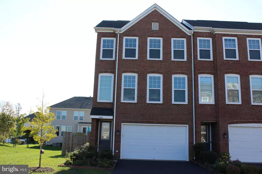 24846 DURHAM FIELD TER, Chantilly, VA 20152