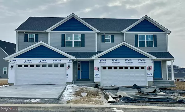 Leesport, PA 19533,146 SUNGLO DR #(LOT 24)