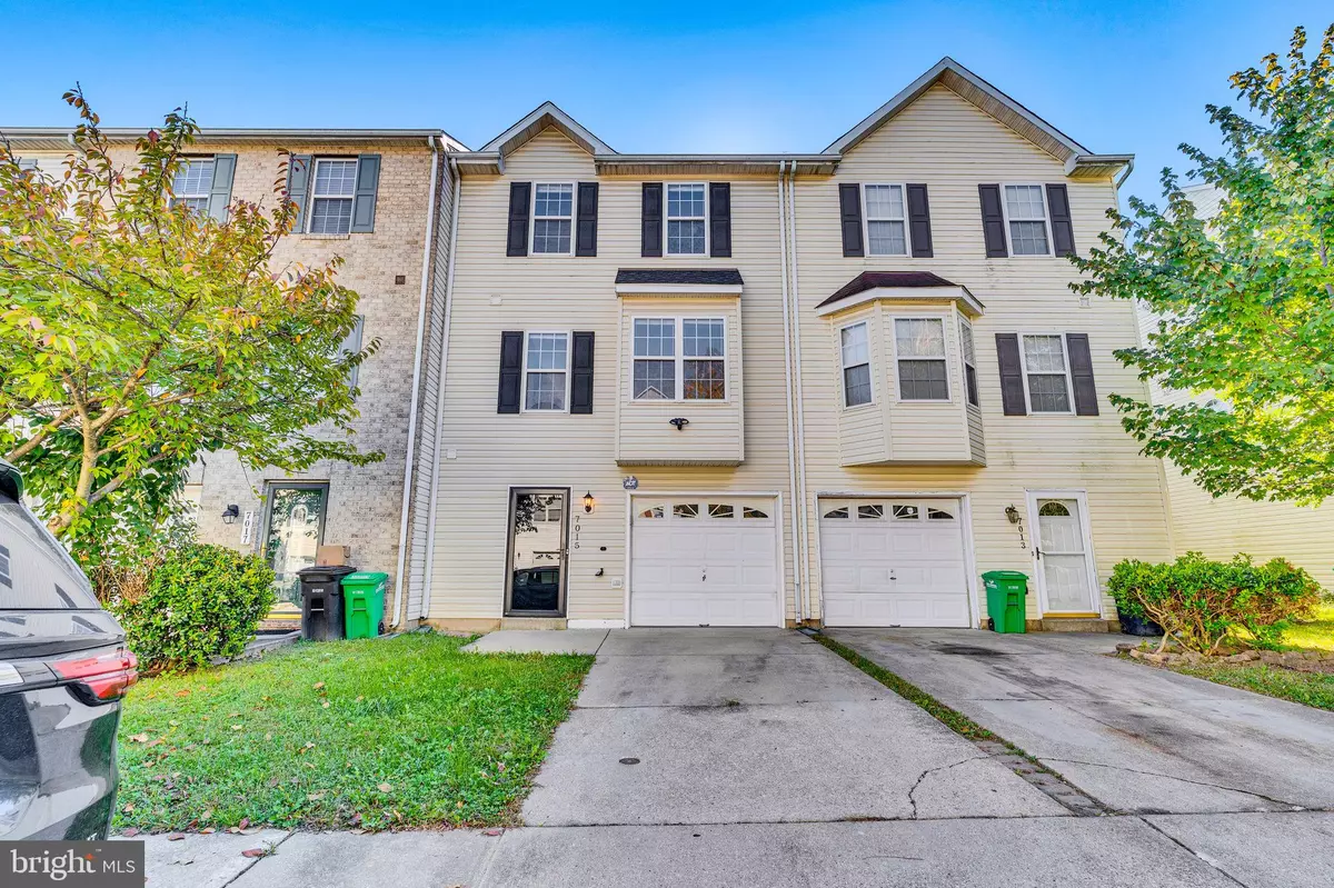 District Heights, MD 20747,7015 MIGLIORI CT