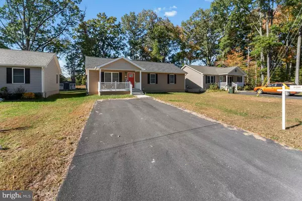 Colonial Beach, VA 22443,65 OAK LN