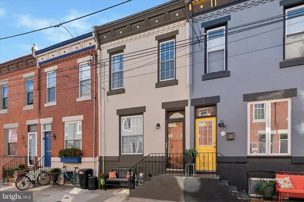 2424 KIMBALL ST,  Philadelphia,  PA 19146