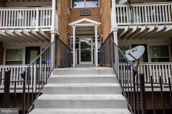 2601 DOUGLASS RD SE #402, Washington, DC 20020