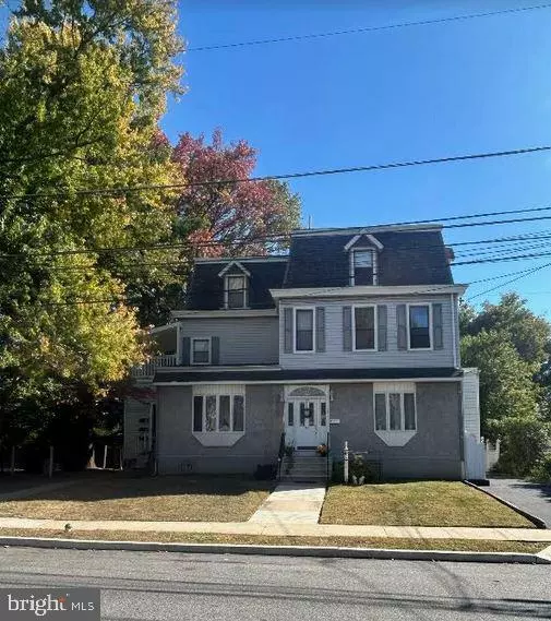 316 E RIDLEY AVE #E, Ridley Park, PA 19078