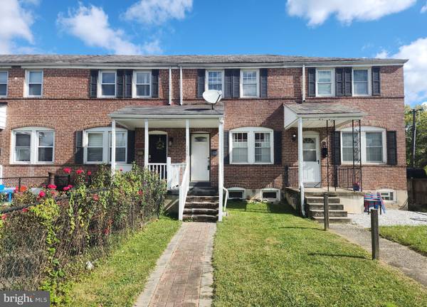 246 SUSQUEHANNA, Towson, MD 21286