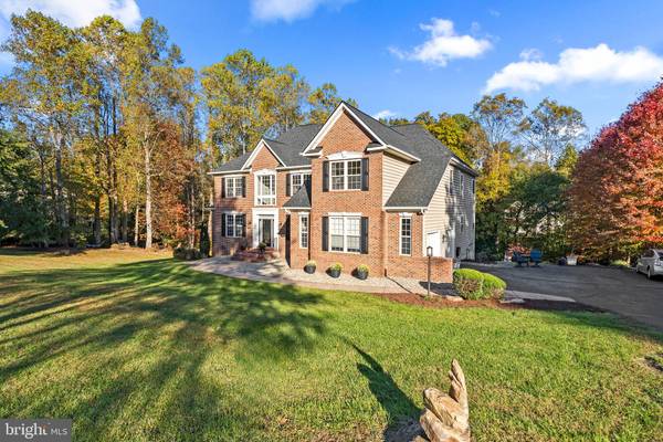 Owings, MD 20736,670 GOOD SHEPHERD WAY