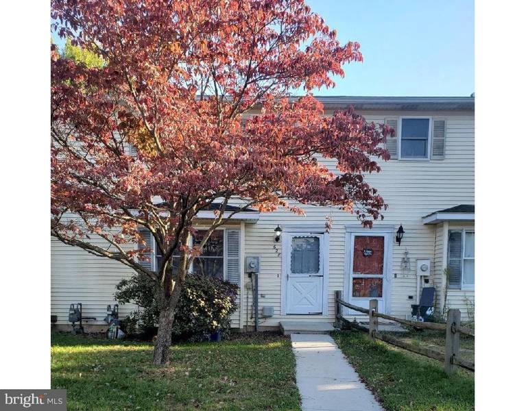 628 FULTON ST, Hanover, PA 17331