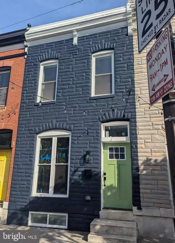 137 N MILTON AVE, Baltimore, MD 21224