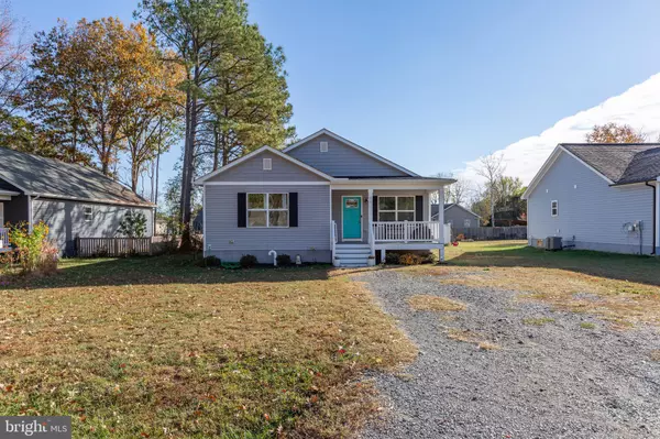 Colonial Beach, VA 22443,42 WOODMOUNT DR