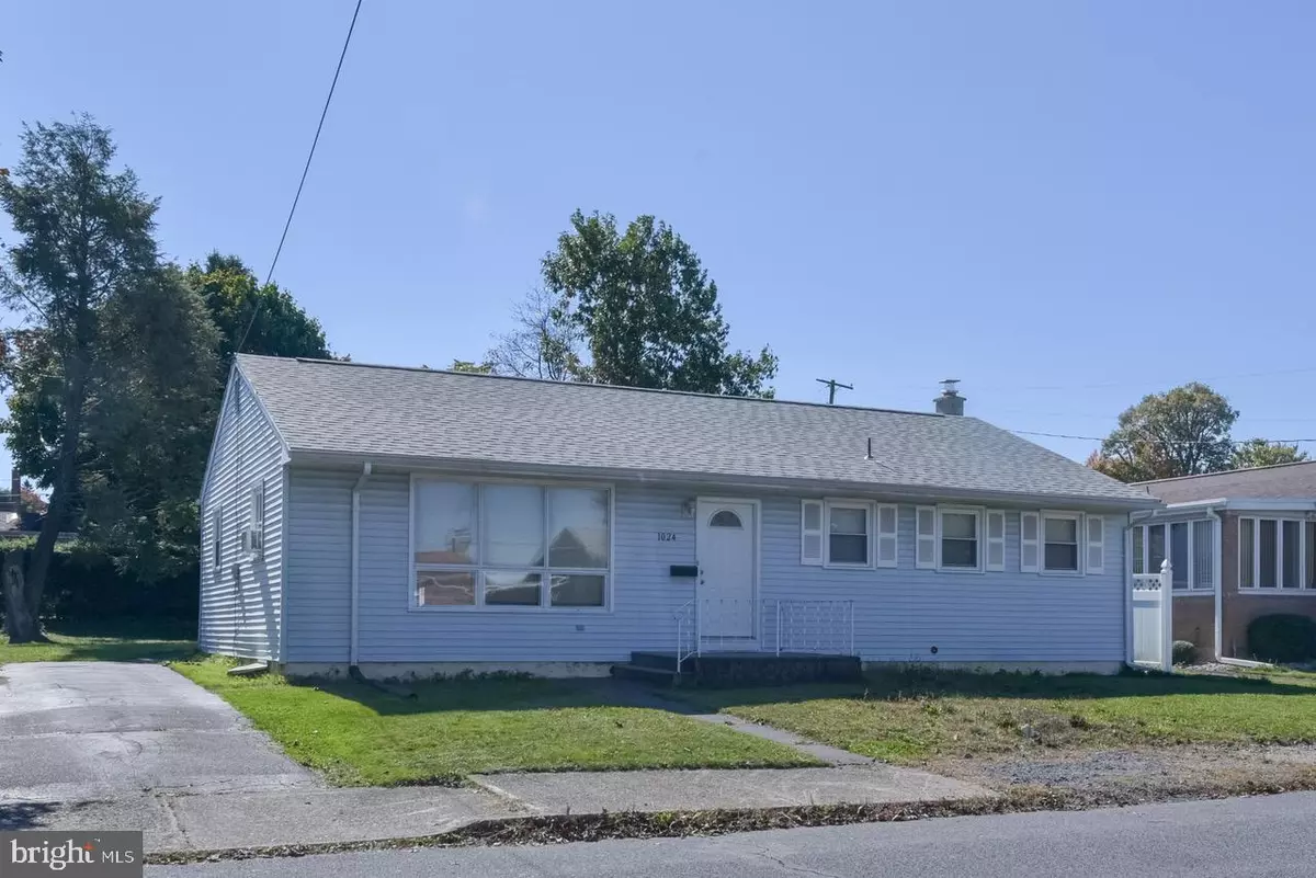 Hazle Township, PA 18202,1024 W 19TH ST