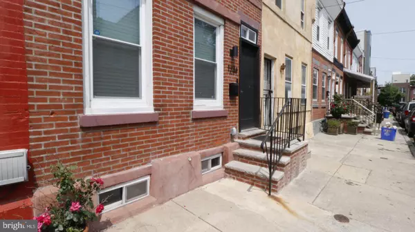 1234 S BUCKNELL ST, Philadelphia, PA 19146