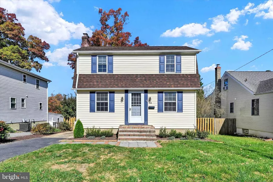 44 OAKWAY RD, Lutherville Timonium, MD 21093