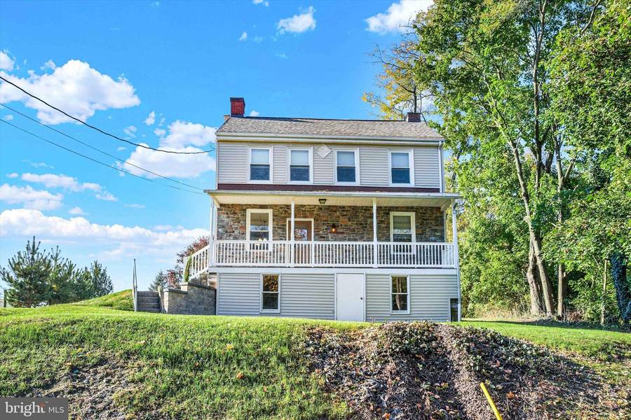 2950 WATER WORKS WAY, Annville, PA 17003