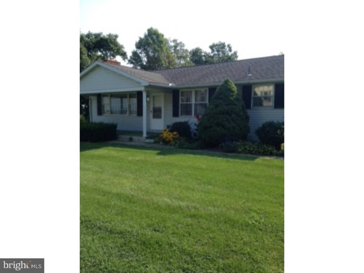 Fleetwood, PA 19522,291 RUTH RD