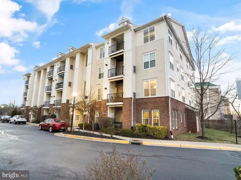 21191 MCFADDEN SQ #406, Sterling, VA 20165