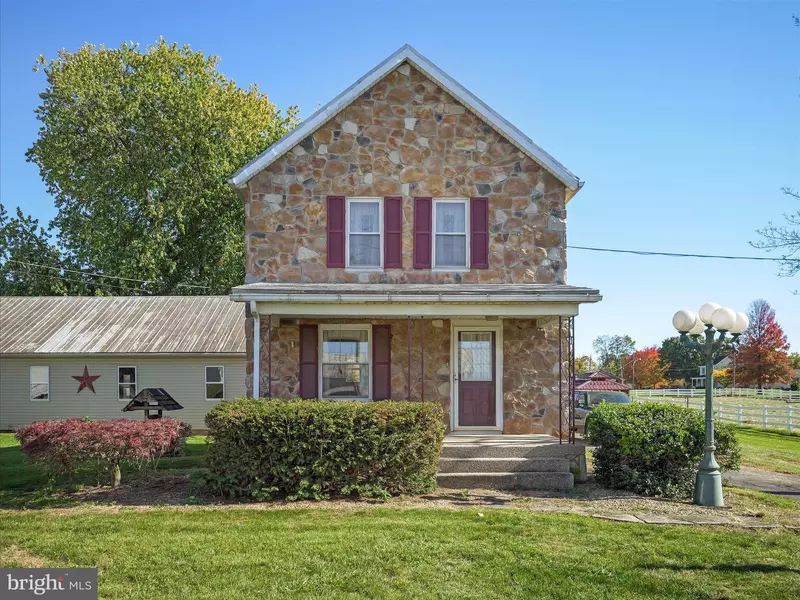 5770 COLORADO STREET EXT, Chambersburg, PA 17202