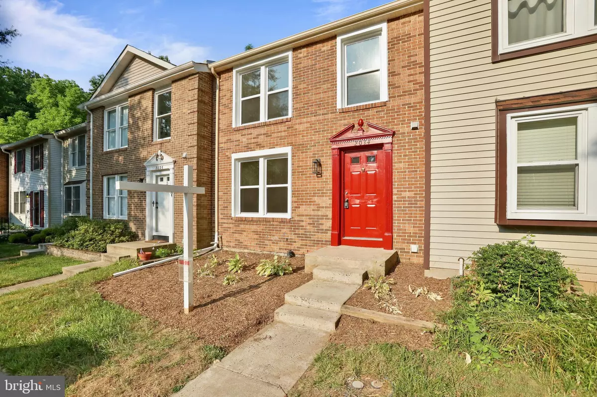 Falls Church, VA 22043,2034 BROOKS SQUARE PL