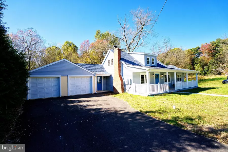 812 GIBBONS RD, Sykesville, MD 21784