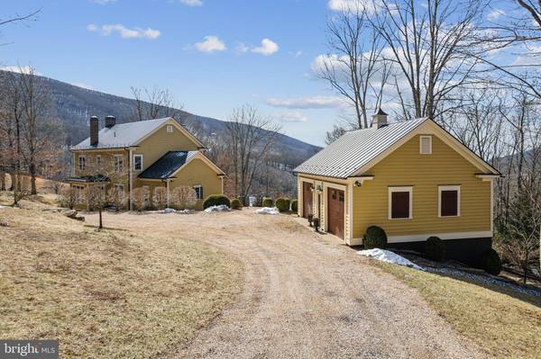 Hot Springs, VA 24445,73 OLD MEADOW LN