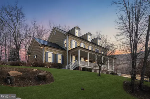 Hot Springs, VA 24445,73 OLD MEADOW LN