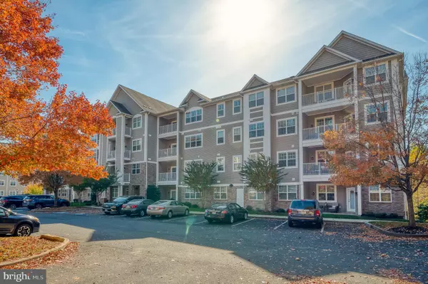 Bel Air, MD 21015,900 MACPHAIL WOODS XING #3B