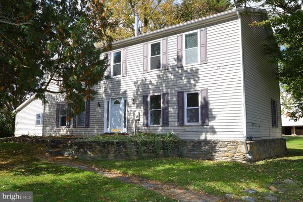 12015 CANNING HOUSE RD, Felton, PA 17322