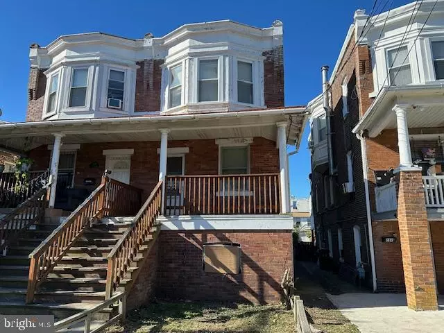 210 N CHELSEA AVE, Atlantic City, NJ 08401