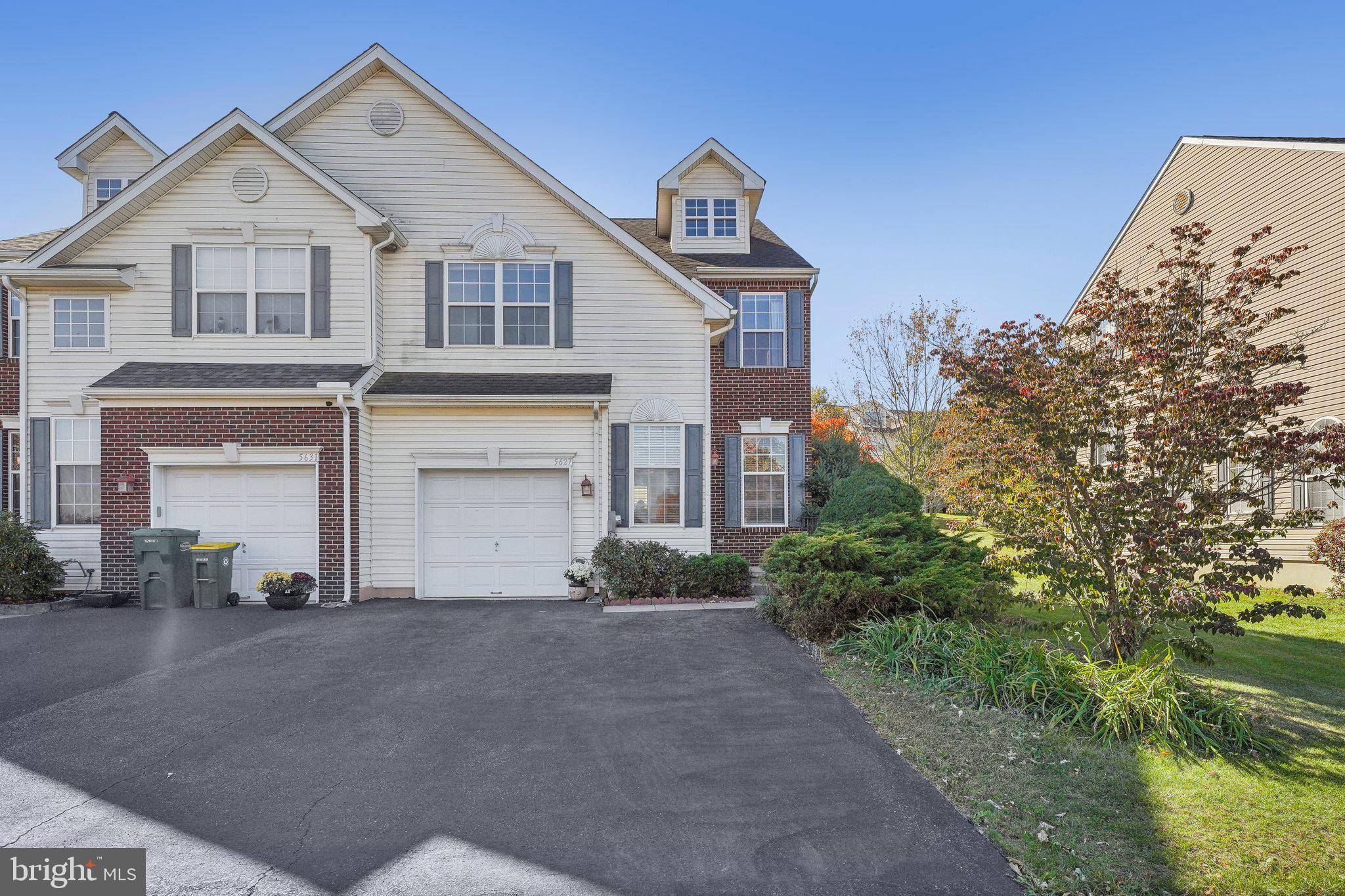 Macungie, PA 18062,5627 SPRING RIDGE DR W