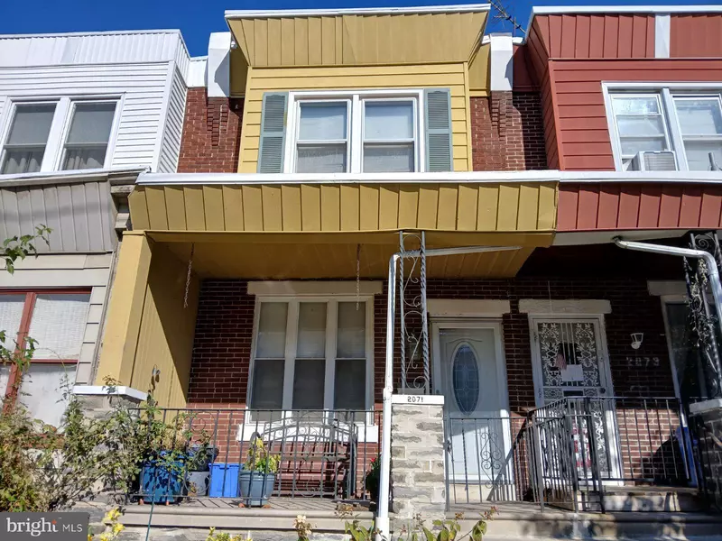 2071 ALBRIGHT ST, Philadelphia, PA 19134