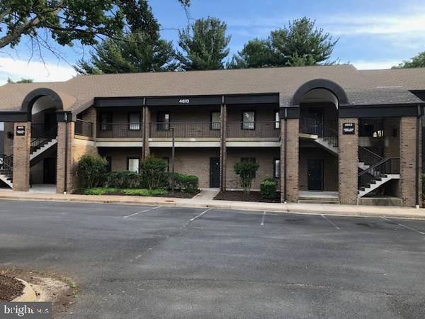 4613 PINECREST OFFICE PARK DRIVE #A-H, Alexandria, VA 22312