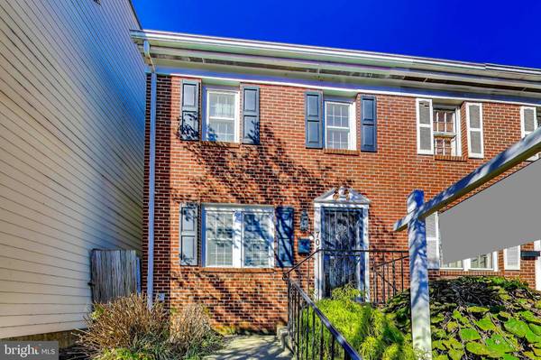 704 N PATRICK ST,  Alexandria,  VA 22314