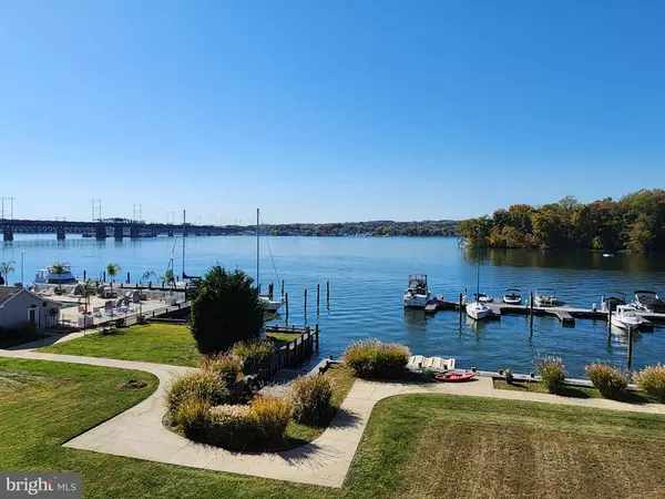 35-C OWENS LANDING CT #35C, Perryville, MD 21903