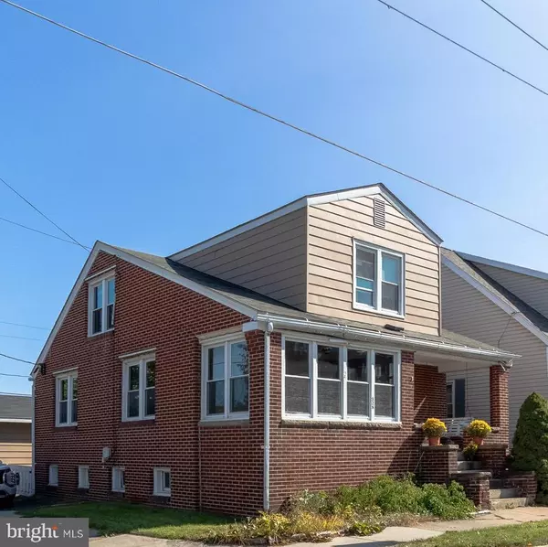 328 N 2ND STREET, Philipsburg, PA 16866