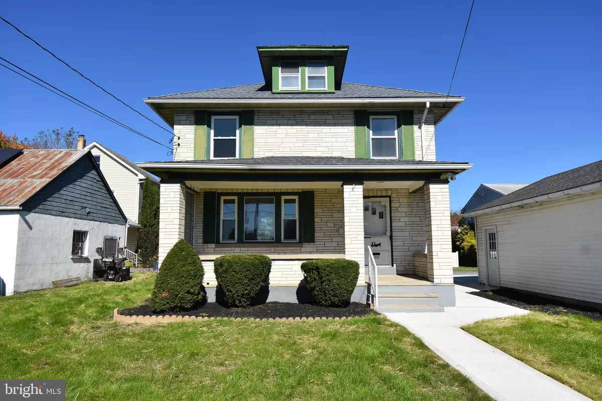 Nazareth, PA 18064,712 SEIP AVE