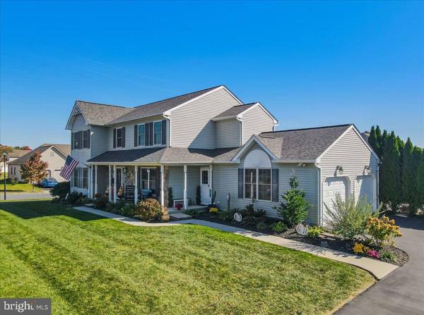 Allentown, PA 18106,5671 COVENANT CT