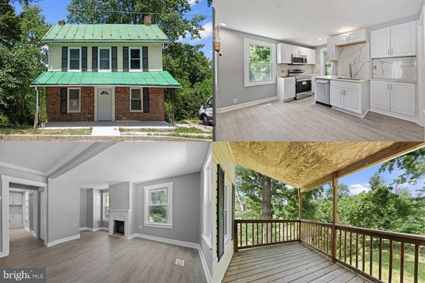 1316 PLEASANT VALLEY RD, Westminster, MD 21158