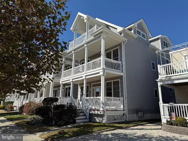 308-B ATLANTIC AVE, Ocean City, NJ 08226