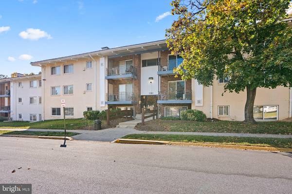 11362 CHERRY HILL RD #203,  Beltsville,  MD 20705