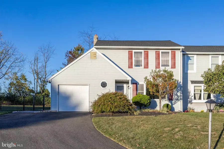 397 CAMBRIDGE, Harleysville, PA 19438