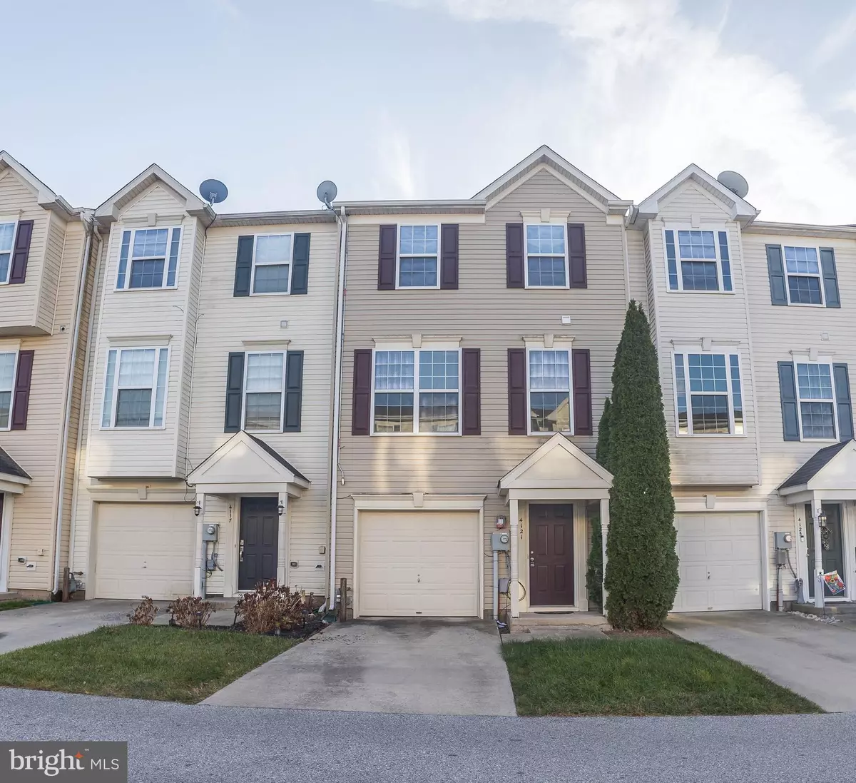 Dover, PA 17315,4121 TRABERT CT