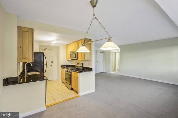 1830 COLUMBIA PIKE #G-3, Arlington, VA 22204